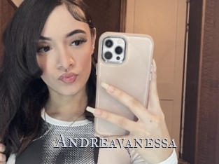 andreavanessa Xxx Amateur