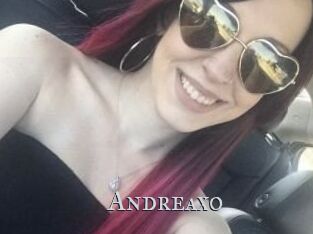 Andreaxo