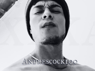 andrescock100 Xxx Amateur