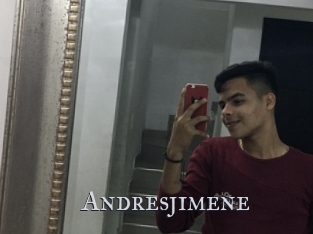 Andresjimene