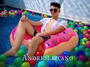 Andreslizcano