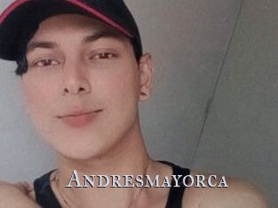 Andresmayorca