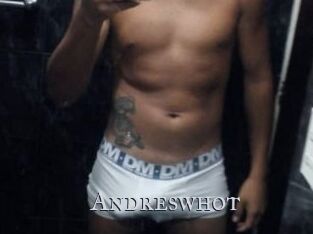 Andreswhot