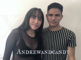 Andrewandcandy