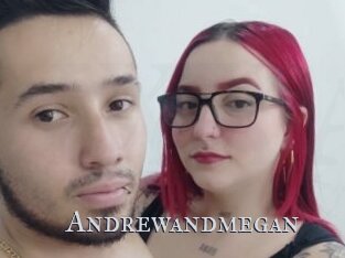 Andrewandmegan