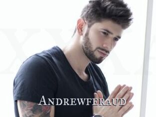 Andrewferaud