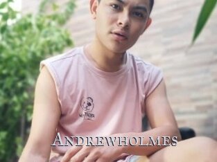 Andrewholmes