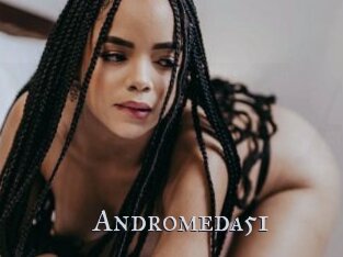Andromeda51