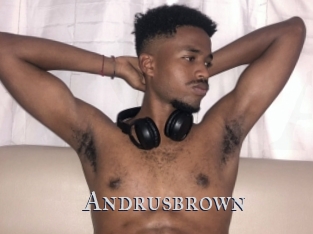 andrusbrown Xxx Amateur