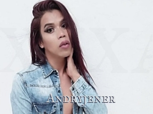 Andryjener