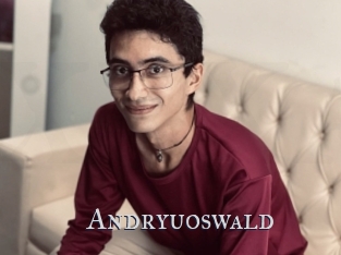 andryuoswald Xxx Amateur
