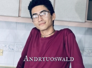 andryuoswald Xxx Amateur