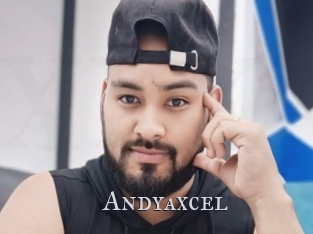 Andyaxcel