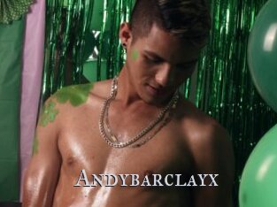 Andybarclayx