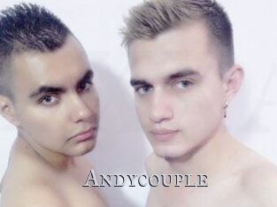 Andycouple