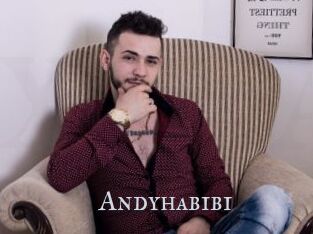 andyhabibi Xxx Amateur