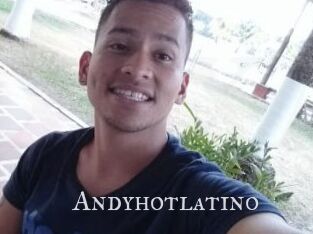 Andyhotlatino