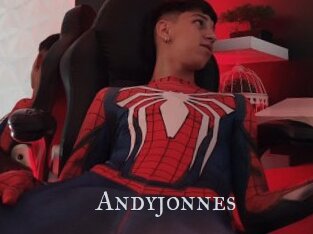 Andyjonnes