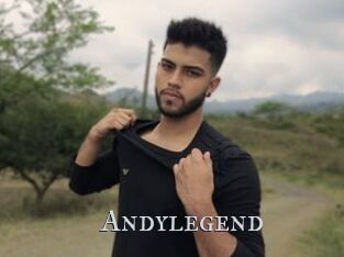 Andylegend