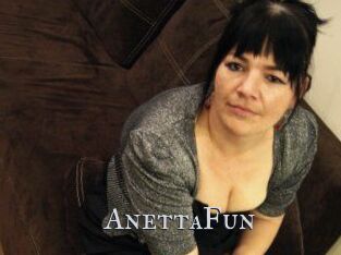 anettaFun Xxx Amateur