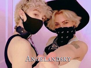 Angelandsky