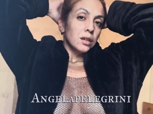 angelapelegrini Xxx Amateur