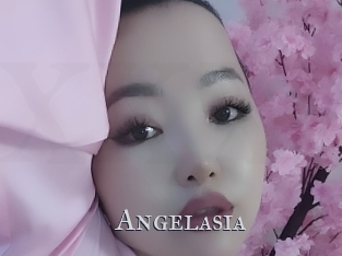 angelasia Xxx Amateur