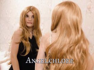 Angelchloee