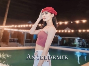 Angeldemie