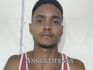Angelfiitnes