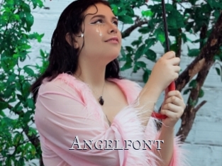 Angelfont