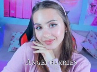 Angelharries