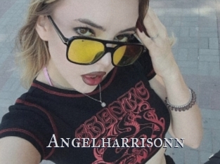 angelharrisonn Xxx Amateur