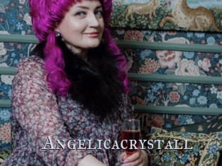 Angelicacrystall