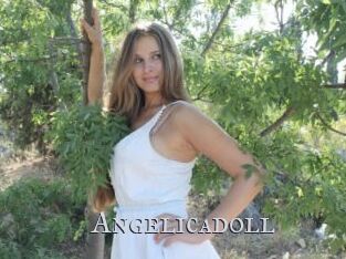 Angelicadoll