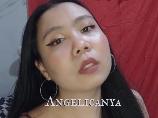 angelicanya Xxx Amateur
