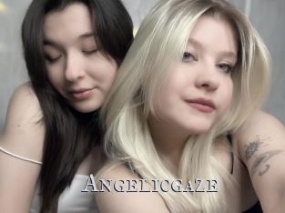 Angelicgaze