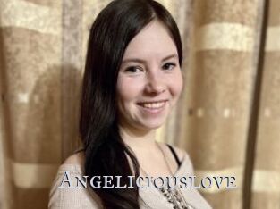 Angeliciouslove