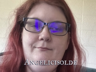 Angelicisolde