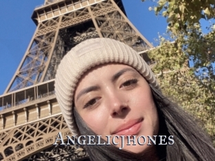 Angelicjhones