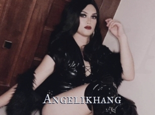 angelikhang Xxx Amateur