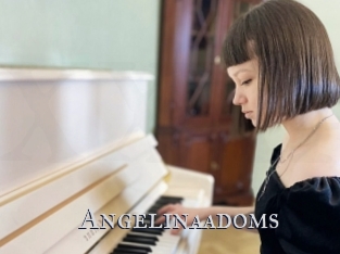 angelinaadoms Xxx Amateur