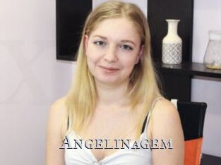 Angelinagem