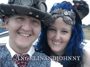Angelinandjohnny
