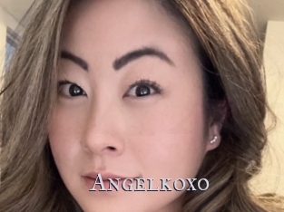 angelkoxo Xxx Amateur