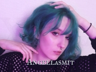 angellasmit Xxx Amateur