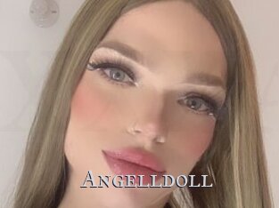 Angelldoll