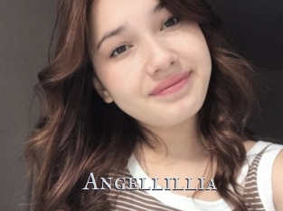 angellillia Xxx Amateur