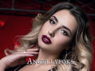 Angellyfoks