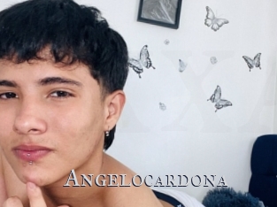 Angelocardona